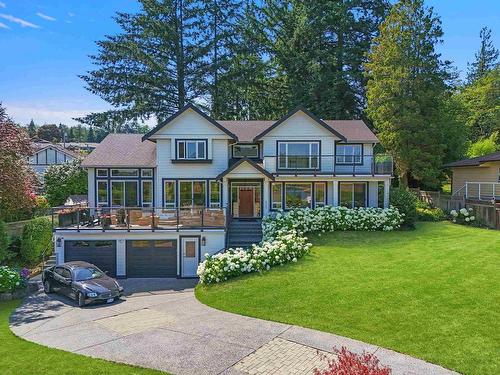 527 N Dollarton Highway, North Vancouver, BC 