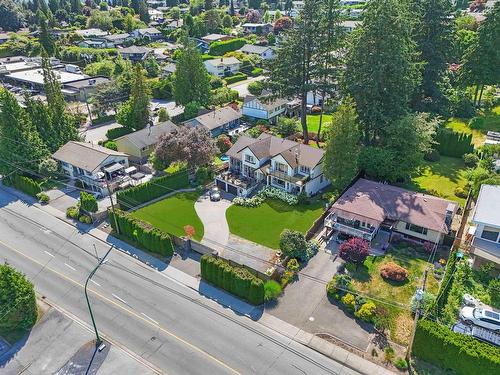 527 N Dollarton Highway, North Vancouver, BC 