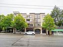 301 2015 Trafalgar Street, Vancouver, BC 