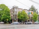 301 2015 Trafalgar Street, Vancouver, BC 