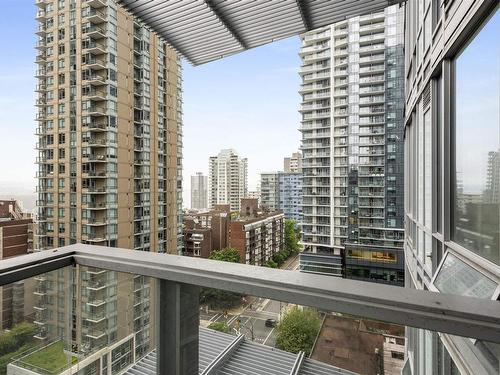 1809 1283 Howe Street, Vancouver, BC 