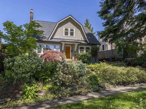 4269 W 13Th Avenue, Vancouver, BC 