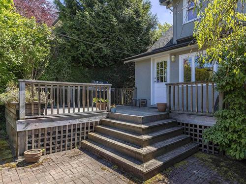 4269 W 13Th Avenue, Vancouver, BC 