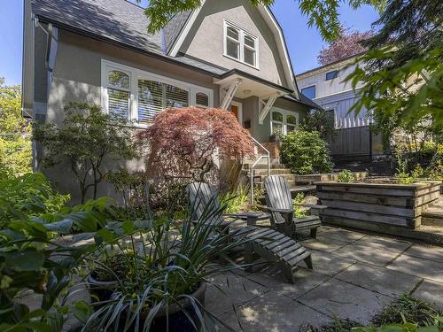 4269 W 13Th Avenue, Vancouver, BC 