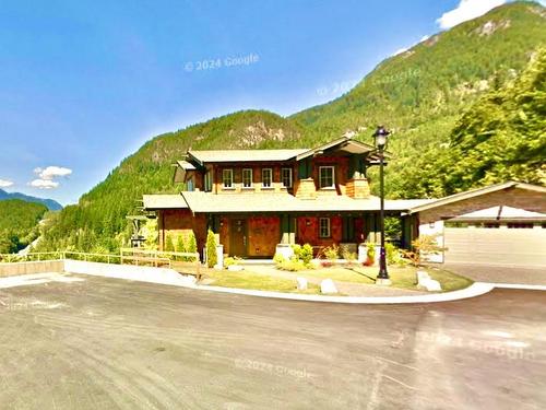 860 Ocean Crest Drive, Furry Creek, BC 