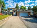 2011 Paulus Crescent, Burnaby, BC 