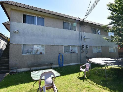 4335-4337 Albert Street, Burnaby, BC 