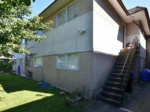 4335-4337 Albert Street, Burnaby, BC 