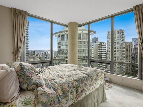 2208 1200 W Georgia Street, Vancouver, BC 