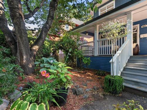 2 46 W 12Th Avenue, Vancouver, BC 