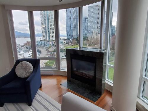 704 499 Broughton Street, Vancouver, BC 