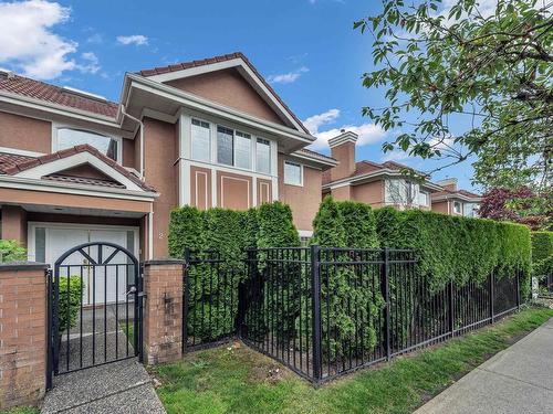 2 8060 St. Albans Road, Richmond, BC 