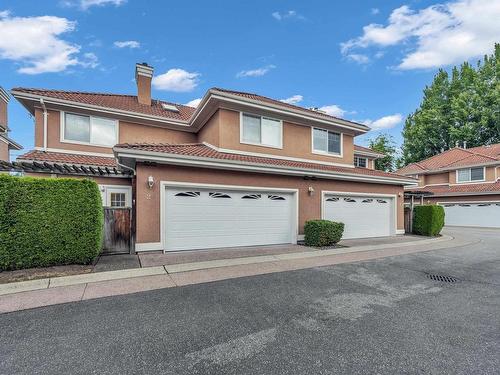 2 8060 St. Albans Road, Richmond, BC 