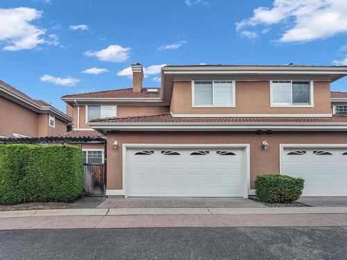 2 8060 St. Albans Road, Richmond, BC 