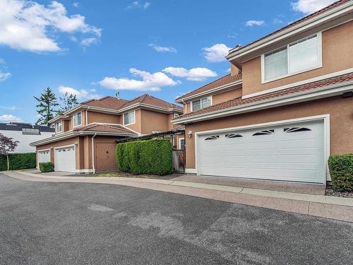 2 8060 St. Albans Road, Richmond, BC 