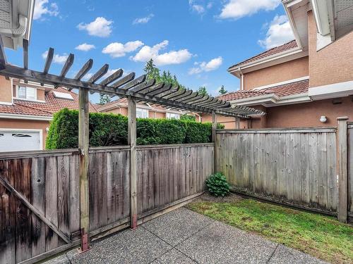 2 8060 St. Albans Road, Richmond, BC 