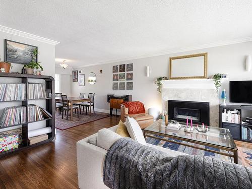 4378 Briarwood Crescent, Burnaby, BC 