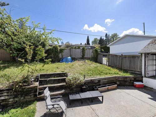 4378 Briarwood Crescent, Burnaby, BC 