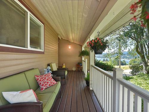 5329 Selma Park Road, Sechelt, BC 