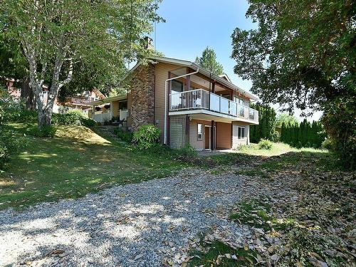 5329 Selma Park Road, Sechelt, BC 