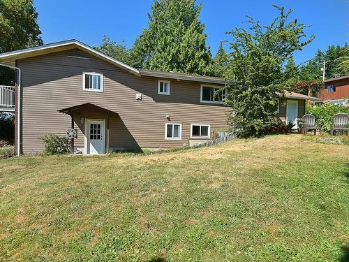 5329 Selma Park Road, Sechelt, BC 