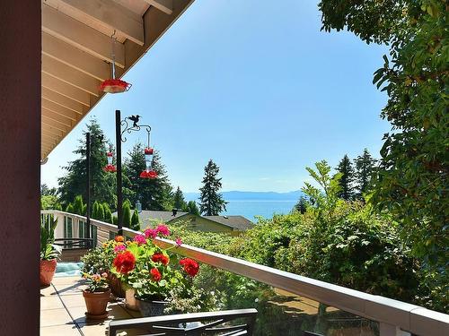 5329 Selma Park Road, Sechelt, BC 