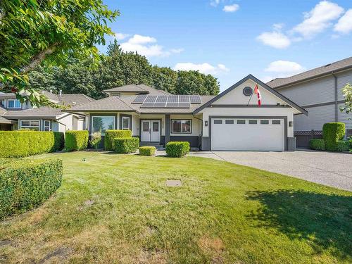 23845 106 Avenue, Maple Ridge, BC 