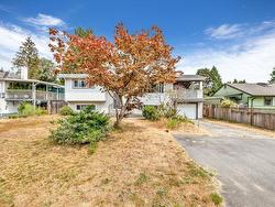 3640 VINCENT STREET  Port Coquitlam, BC V3B 3T9