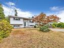 3640 Vincent Street, Port Coquitlam, BC 