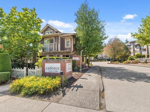 209 7337 Macpherson Avenue, Burnaby, BC 