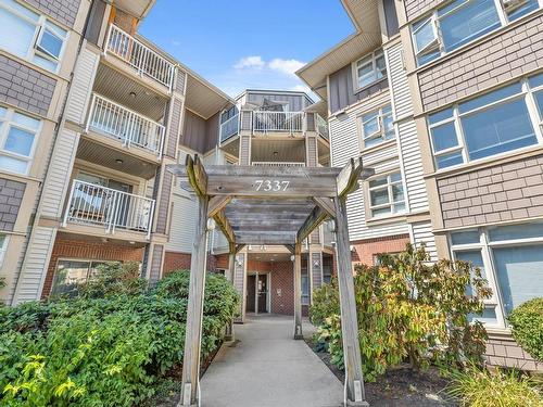 209 7337 Macpherson Avenue, Burnaby, BC 