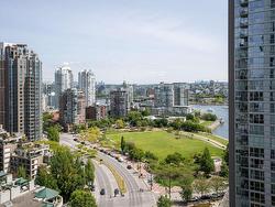 2208 1438 RICHARDS STREET  Vancouver, BC V6Z 3B8