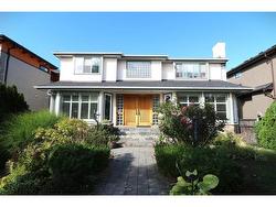 2385 W 22ND AVENUE  Vancouver, BC V6L 1L8