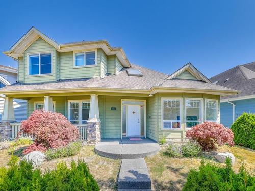 6982 Barnard Drive, Richmond, BC 