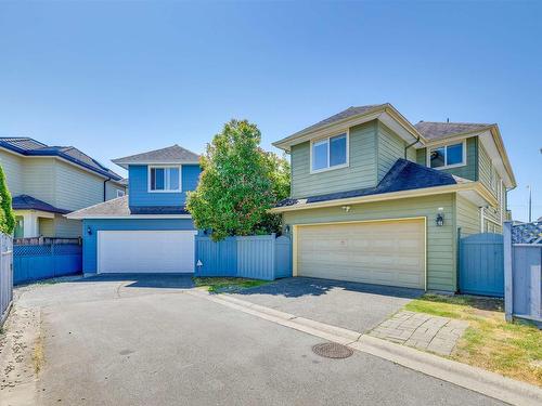 6982 Barnard Drive, Richmond, BC 