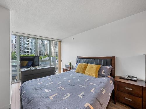 705 950 Cambie Street, Vancouver, BC 