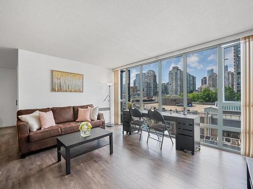 705 950 Cambie Street, Vancouver, BC 