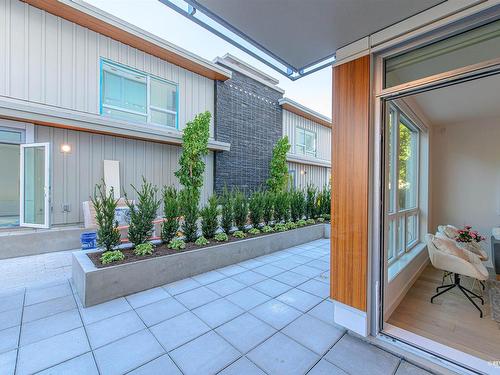 102 5058 Cambie Street, Vancouver, BC 