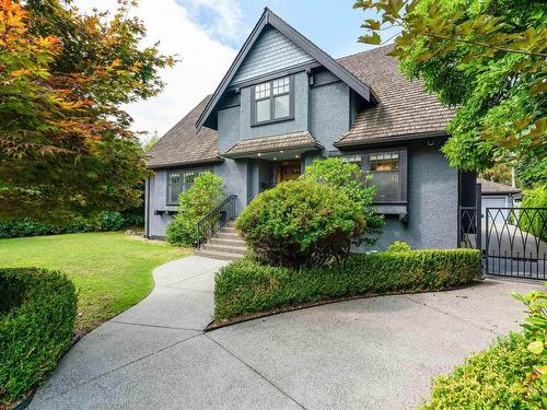 5361 Cypress Street, Vancouver, BC 