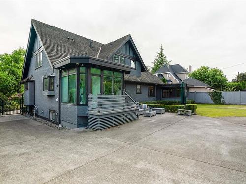 5361 Cypress Street, Vancouver, BC 