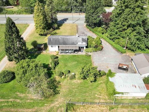 11748 240 Street, Maple Ridge, BC 