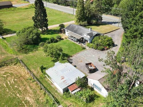 11748 240 Street, Maple Ridge, BC 