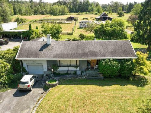 11748 240 Street, Maple Ridge, BC 