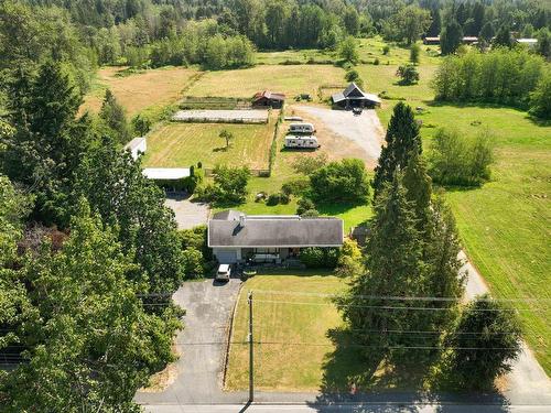 11748 240 Street, Maple Ridge, BC 