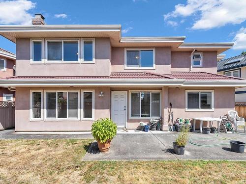 4591 Cameron Court, Richmond, BC 