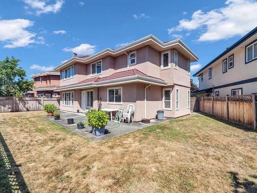 4591 Cameron Court, Richmond, BC 