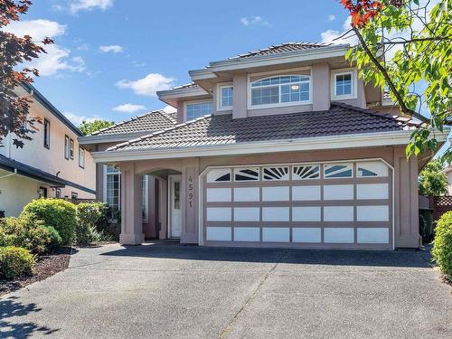 4591 Cameron Court, Richmond, BC 