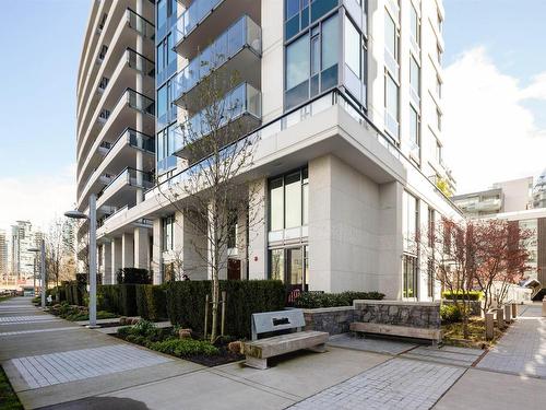 903 1678 Pullman Porter Street, Vancouver, BC 