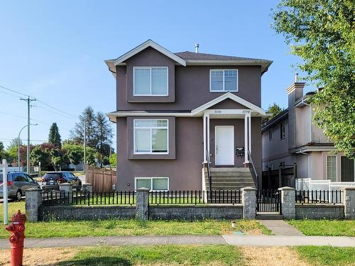 3096 E 26Th Avenue, Vancouver, BC 