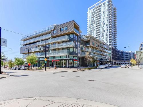 1808 3430 E Kent Avenue South Avenue, Vancouver, BC 